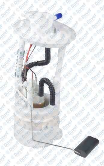HELLUX HSP200605 Yakit Depo Samandrasi Komple Bravo - Marea 1.6 16v 02-> Euro 3